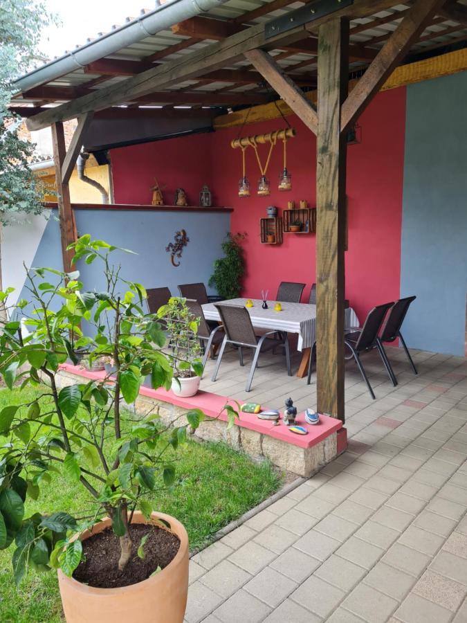 Haus Schneider Lägenhet Kappel-Grafenhausen Exteriör bild