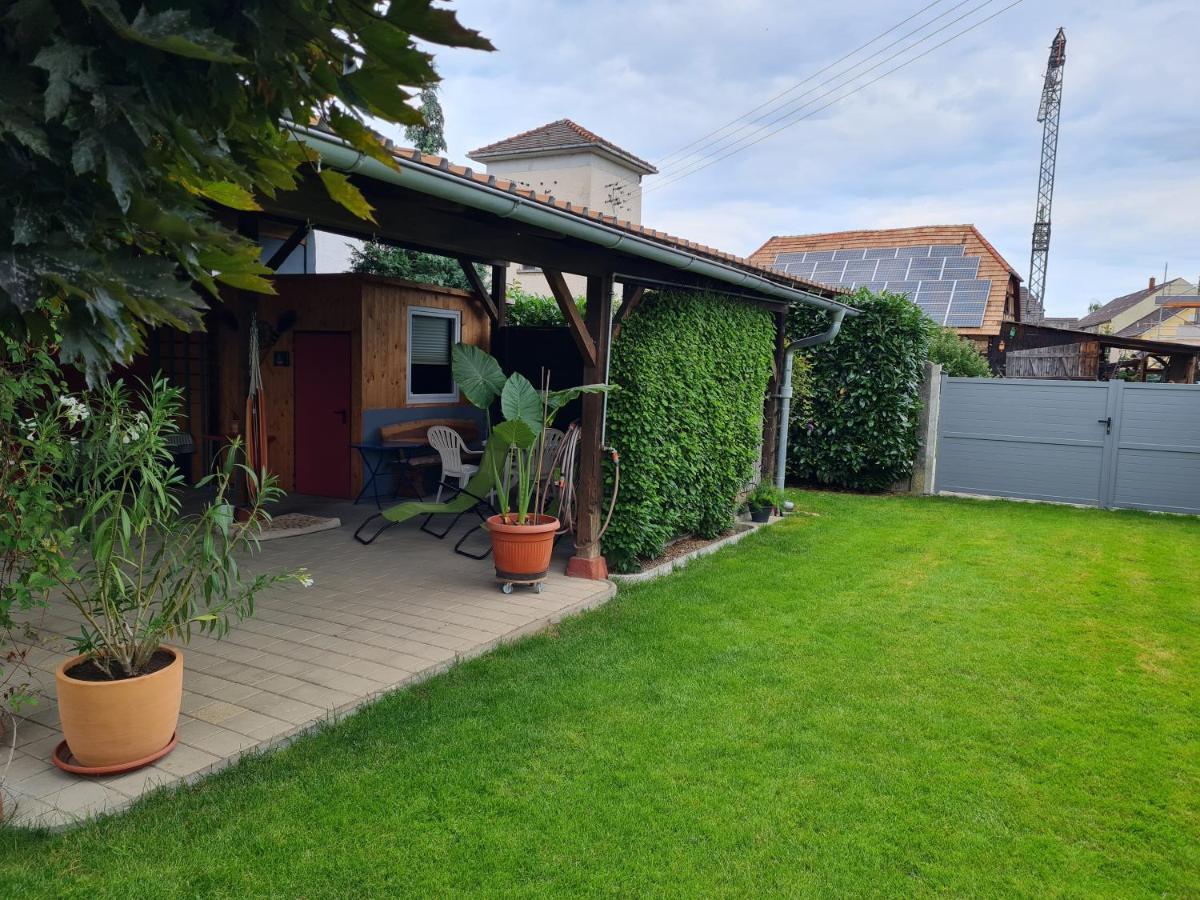 Haus Schneider Lägenhet Kappel-Grafenhausen Exteriör bild