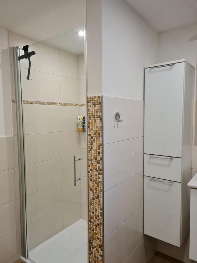 Haus Schneider Lägenhet Kappel-Grafenhausen Exteriör bild