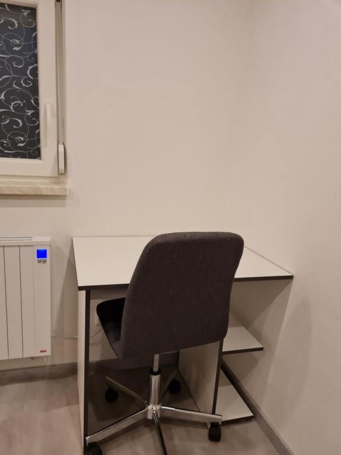 Haus Schneider Lägenhet Kappel-Grafenhausen Exteriör bild